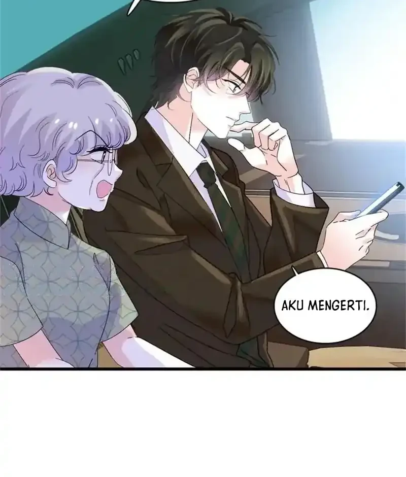 The Almighty Daughter Runs The World Chapter 112 Gambar 10