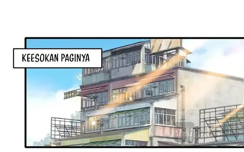 The Almighty Daughter Runs The World Chapter 114 Gambar 10