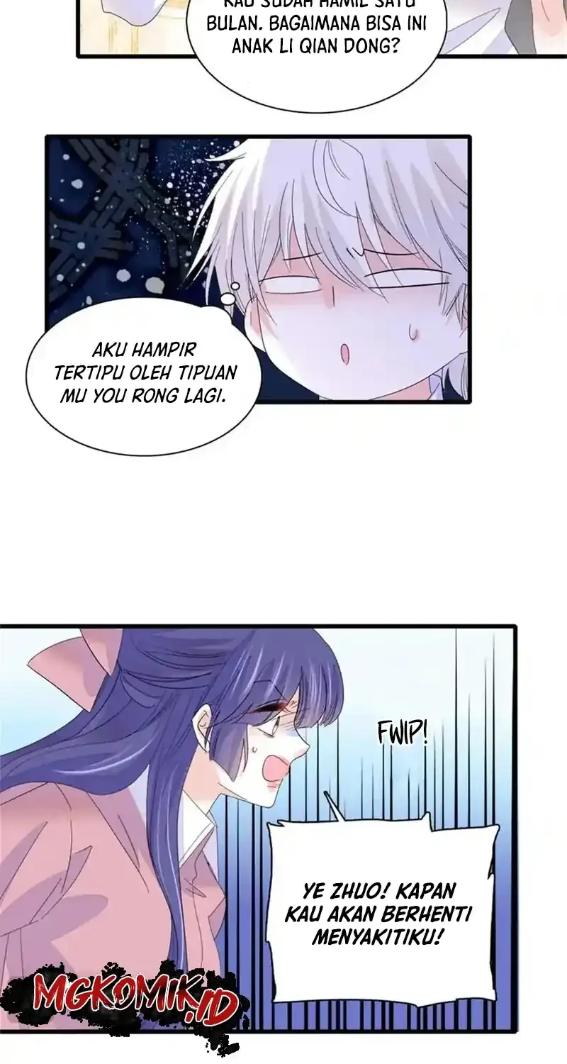 The Almighty Daughter Runs The World Chapter 115 Gambar 10