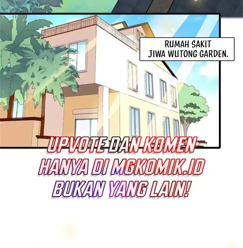 The Almighty Daughter Runs The World Chapter 116 Gambar 12