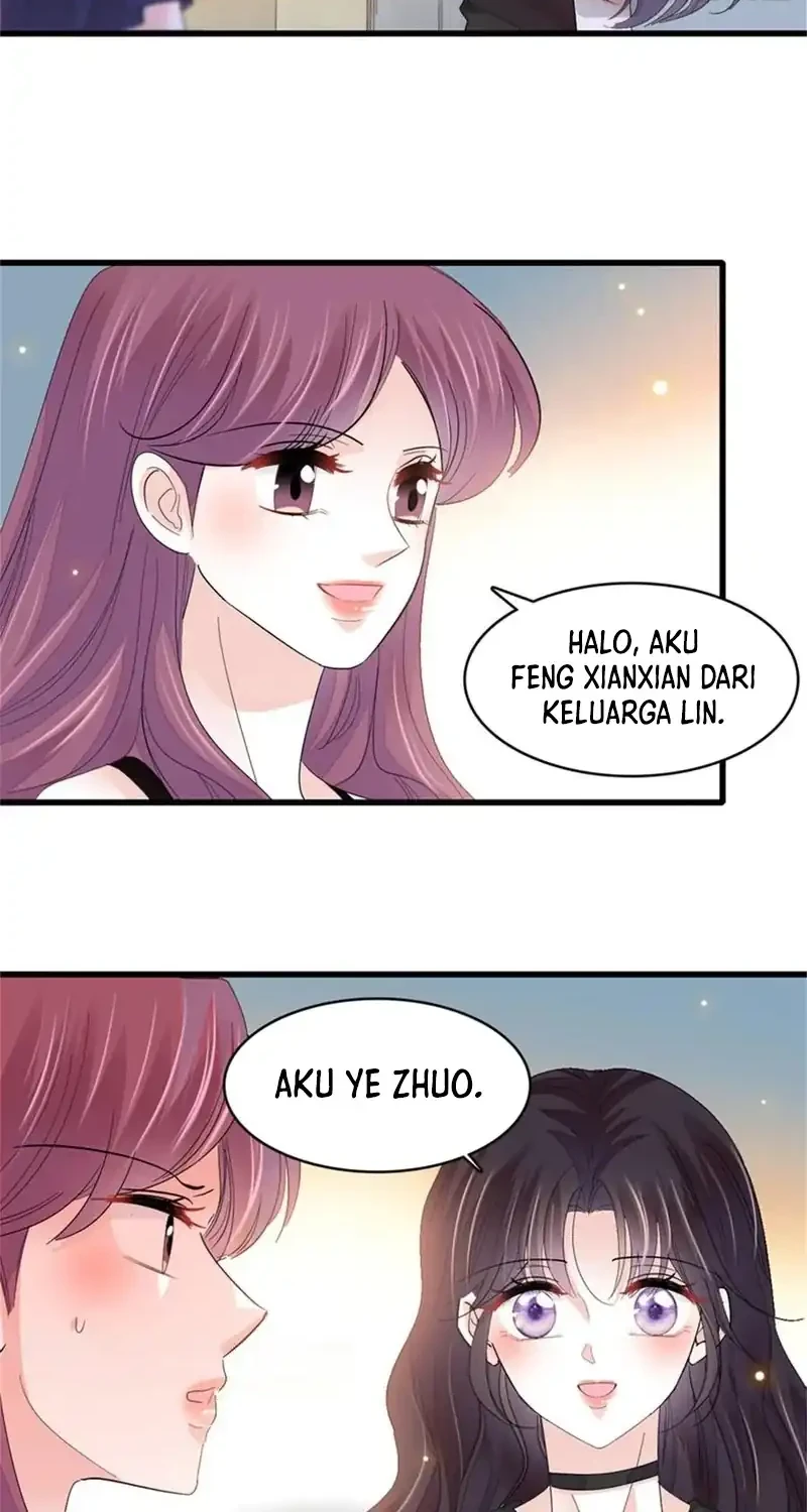 The Almighty Daughter Runs The World Chapter 117 Gambar 10