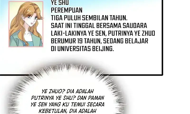 The Almighty Daughter Runs The World Chapter 119 Gambar 10