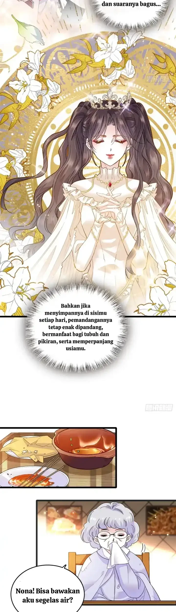 The Almighty Daughter Runs The World Chapter 12 Gambar 6