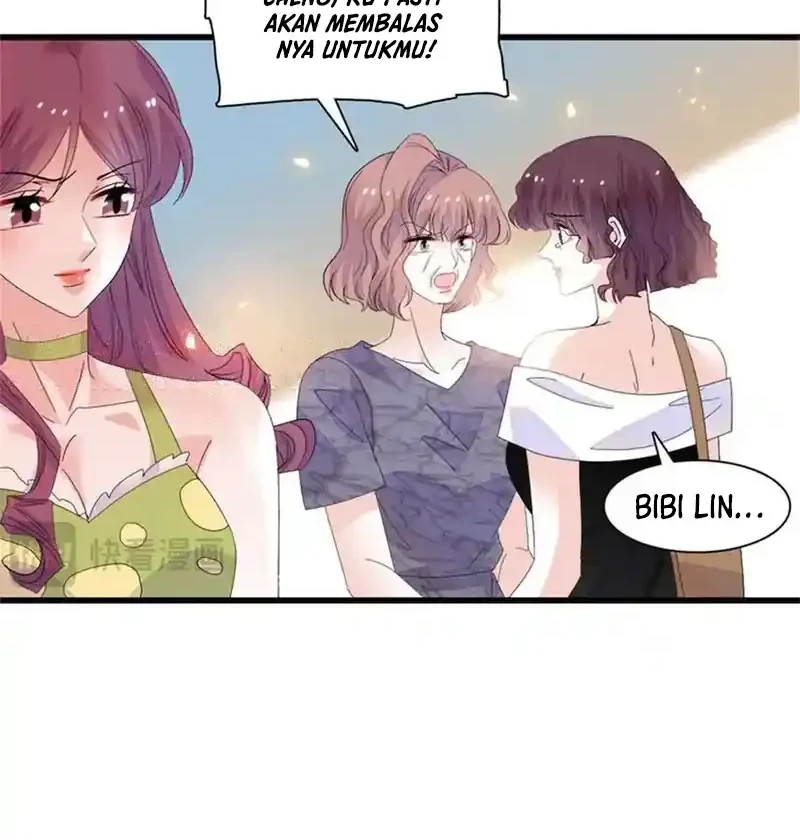 The Almighty Daughter Runs The World Chapter 121 Gambar 10