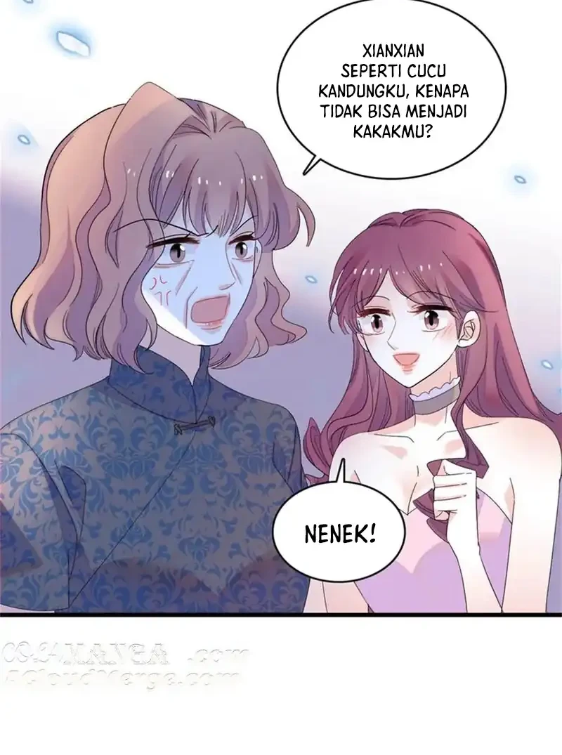The Almighty Daughter Runs The World Chapter 122 Gambar 8