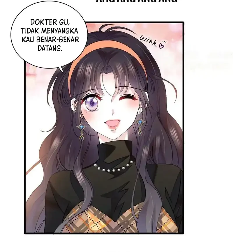 The Almighty Daughter Runs The World Chapter 126 Gambar 8