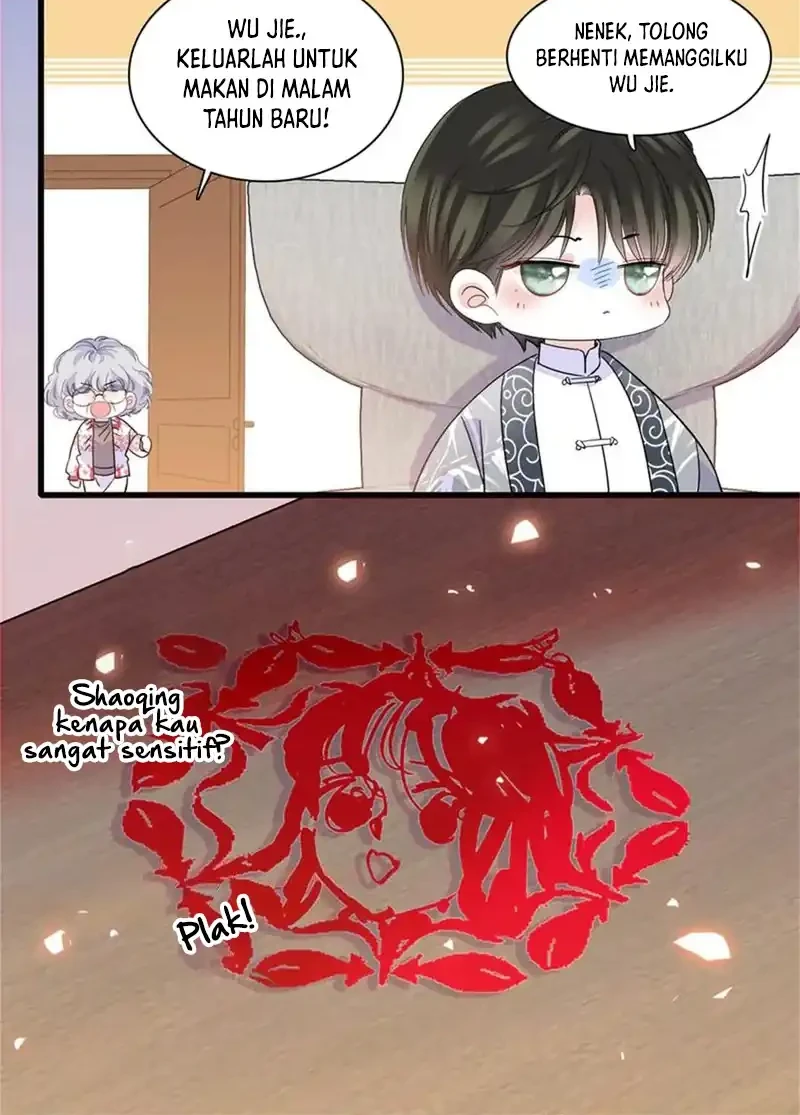 The Almighty Daughter Runs The World Chapter 134 Gambar 6