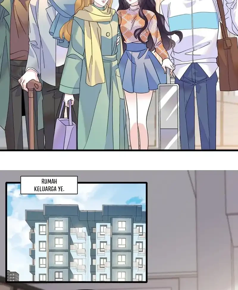 The Almighty Daughter Runs The World Chapter 137 Gambar 6
