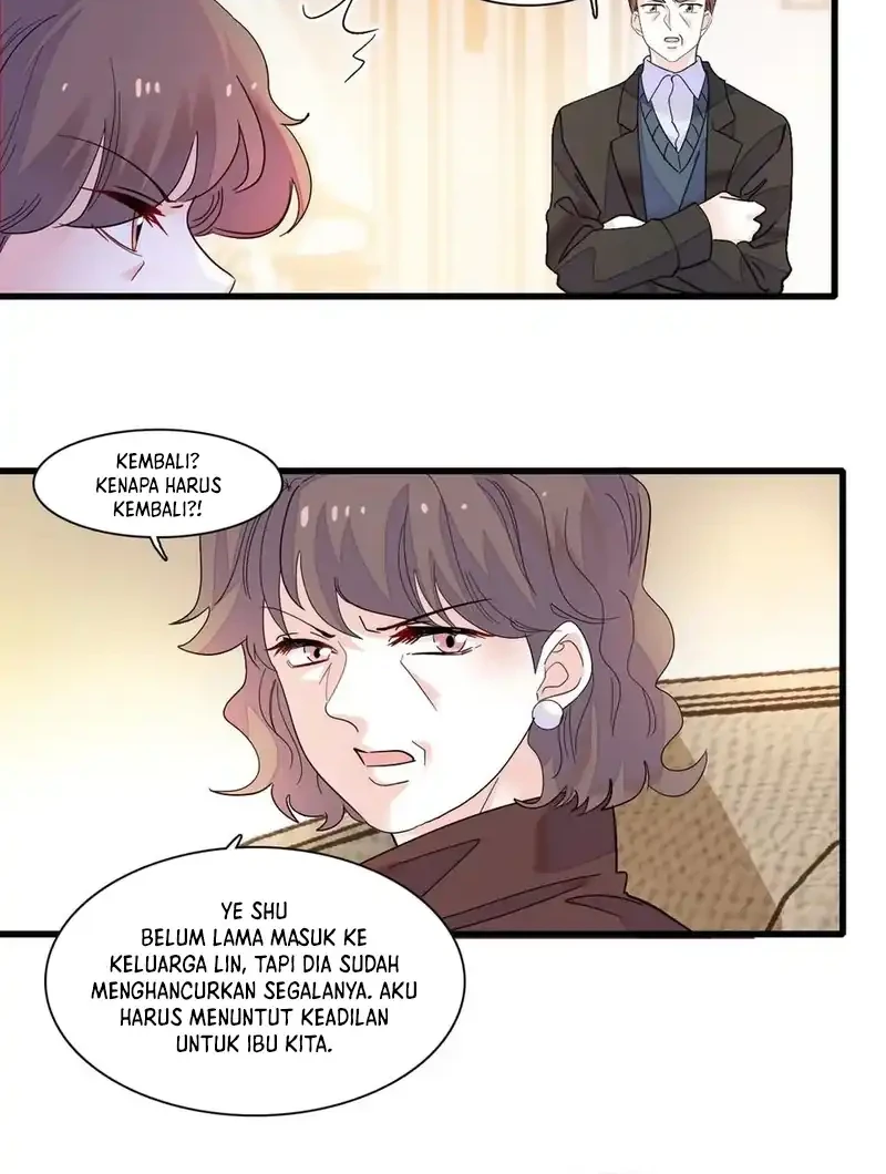 The Almighty Daughter Runs The World Chapter 138 Gambar 6
