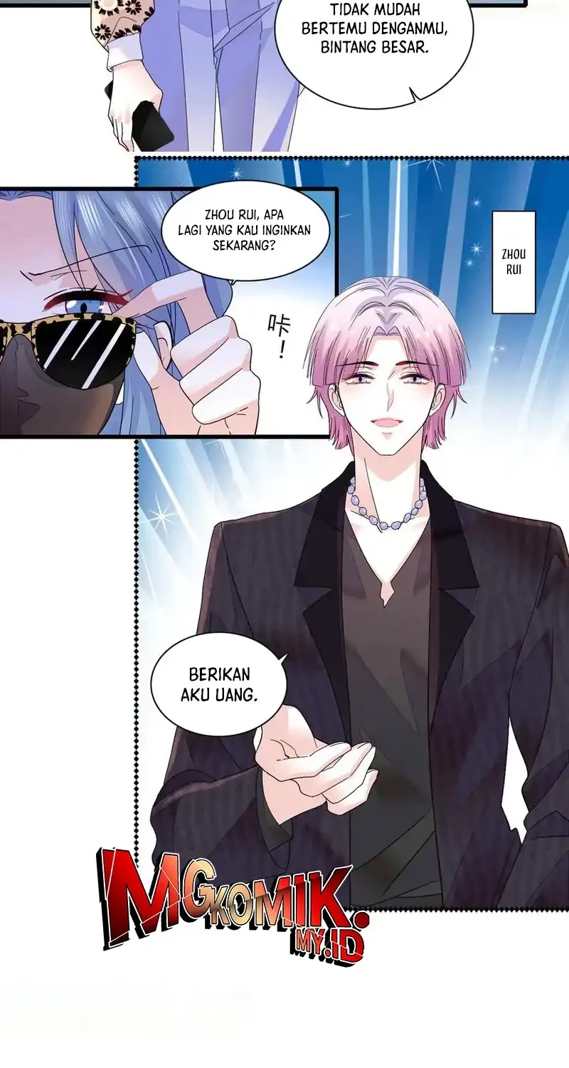 The Almighty Daughter Runs The World Chapter 145 Gambar 6