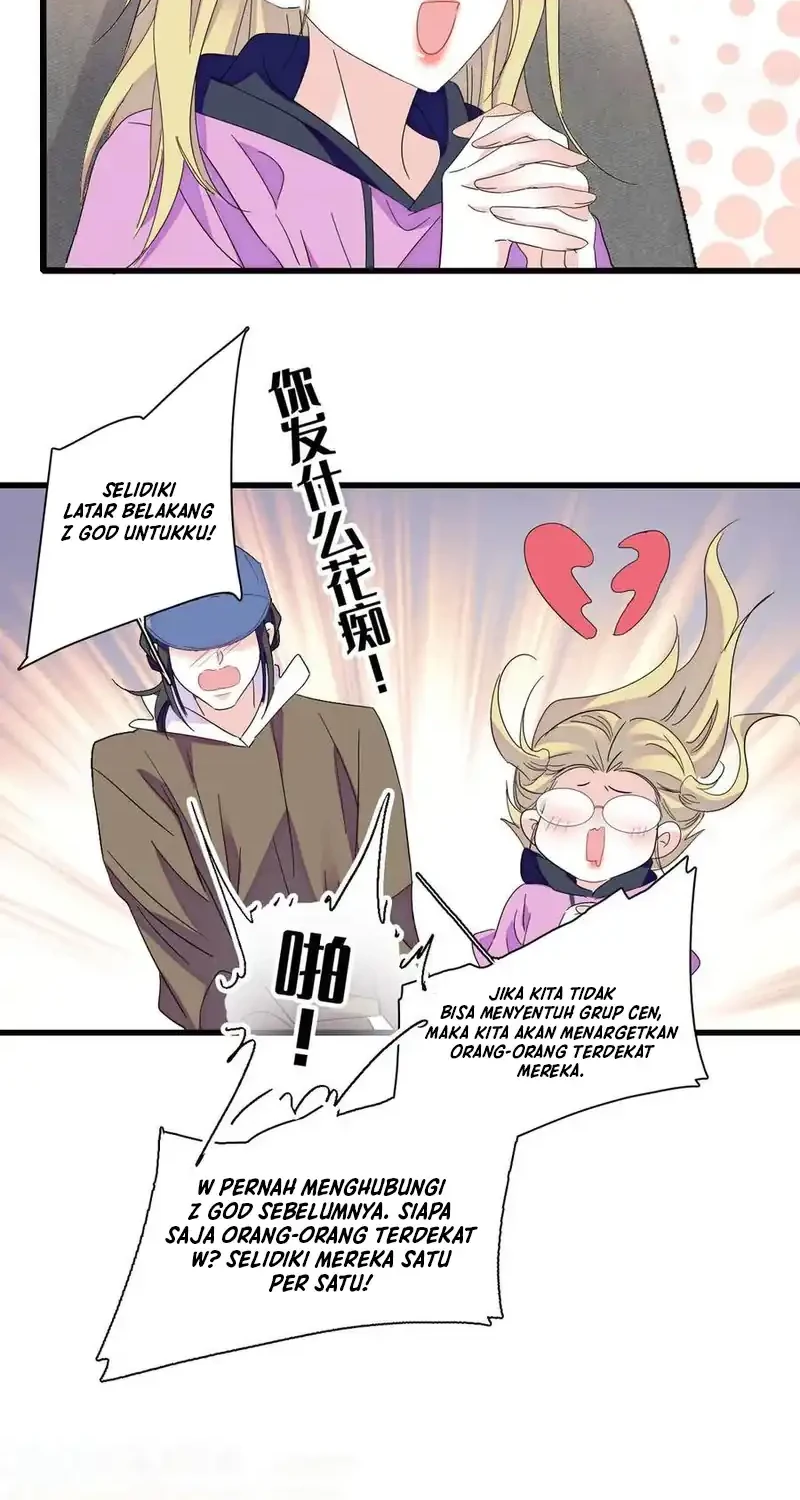 The Almighty Daughter Runs The World Chapter 146 Gambar 6