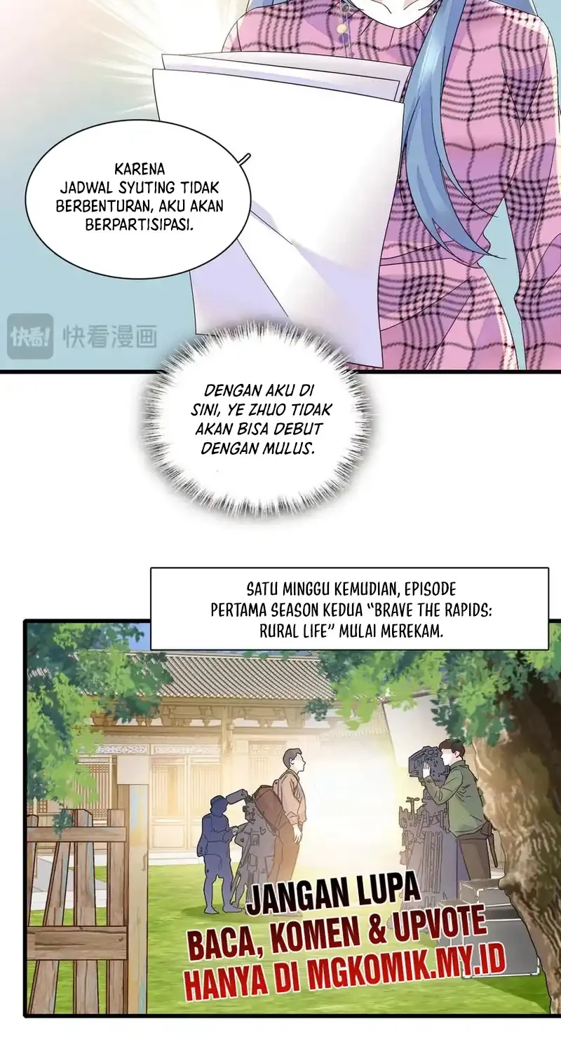 The Almighty Daughter Runs The World Chapter 147 Gambar 6