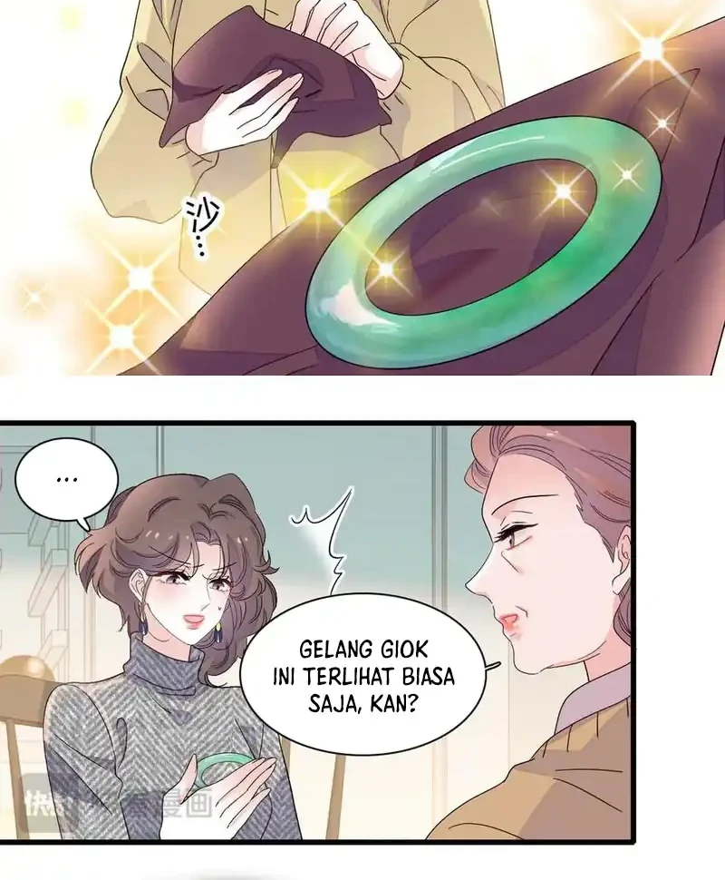 The Almighty Daughter Runs The World Chapter 151 Gambar 6
