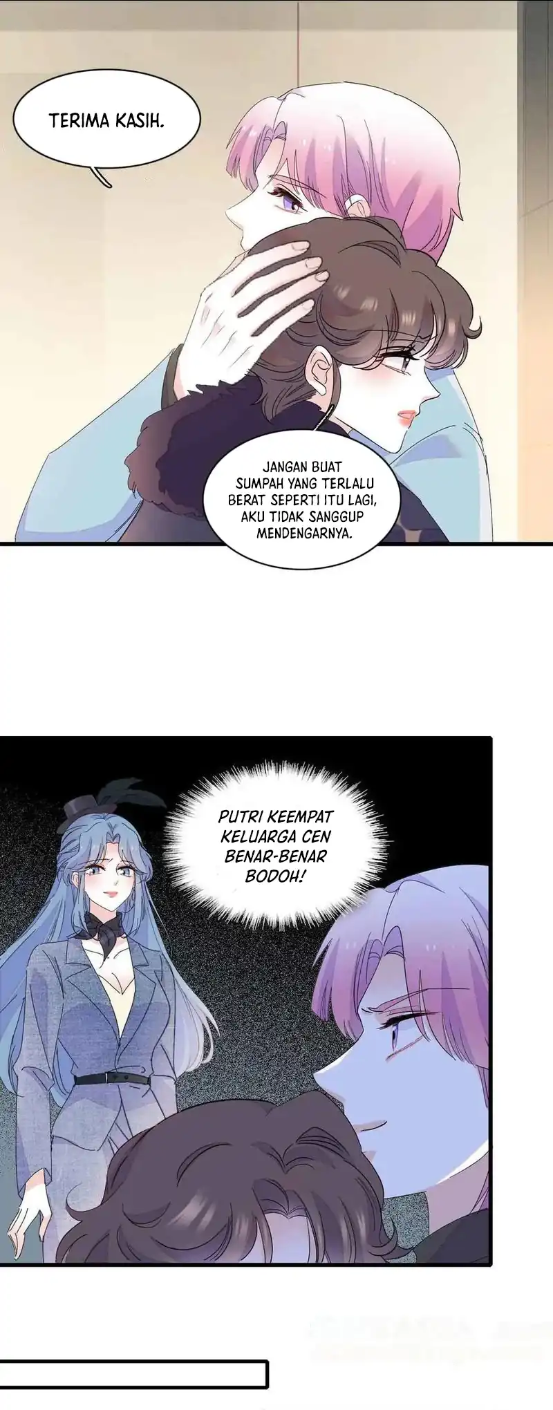 The Almighty Daughter Runs The World Chapter 155 Gambar 7