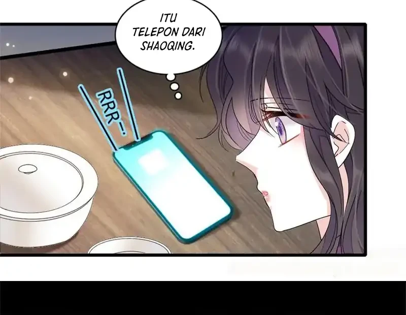 The Almighty Daughter Runs The World Chapter 157 Gambar 6