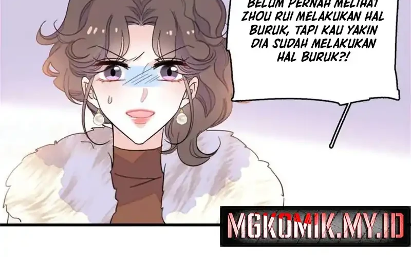 The Almighty Daughter Runs The World Chapter 158 Gambar 8