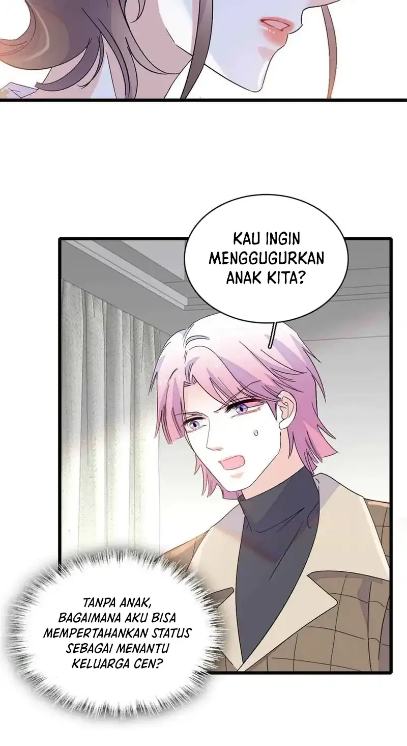 The Almighty Daughter Runs The World Chapter 159 Gambar 8
