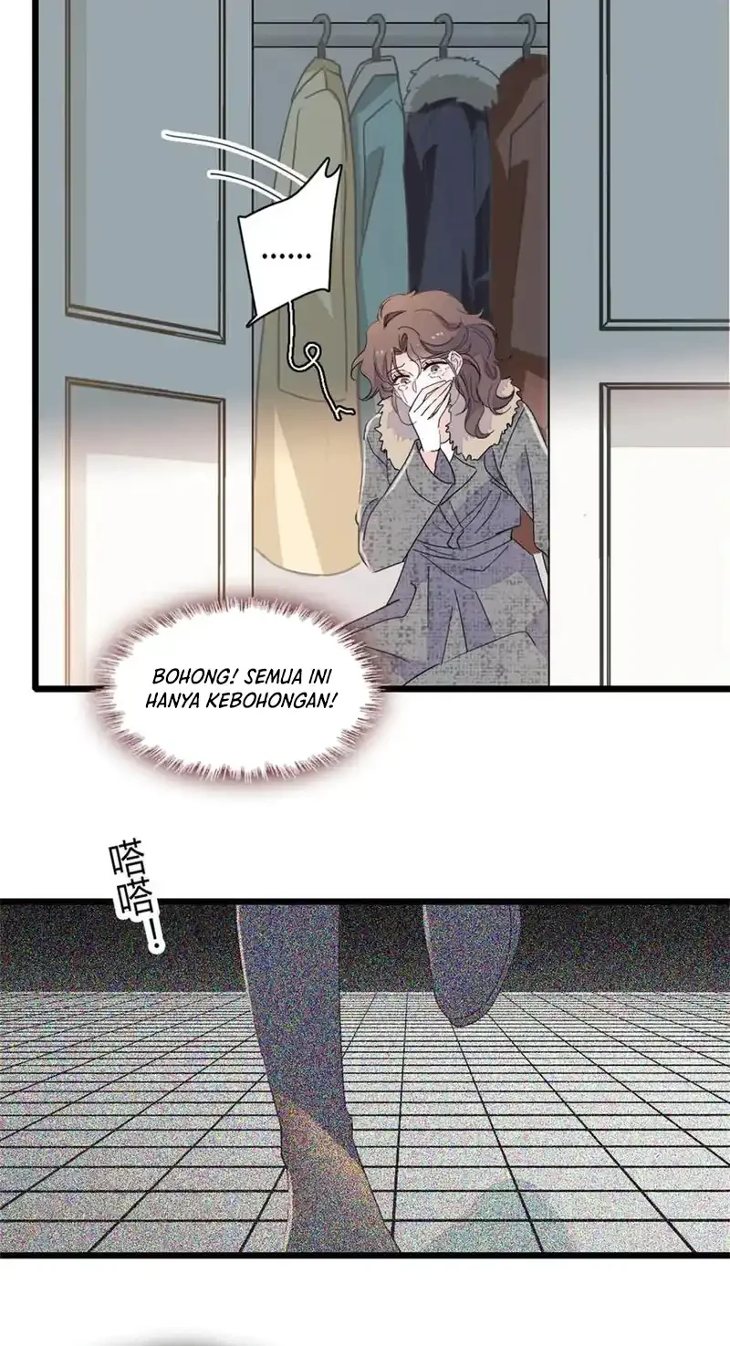 The Almighty Daughter Runs The World Chapter 163 Gambar 8