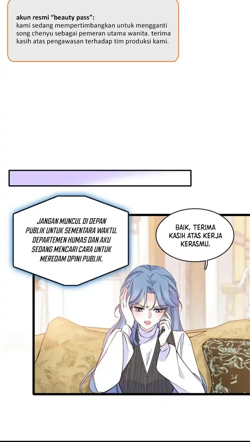 The Almighty Daughter Runs The World Chapter 166 Gambar 7
