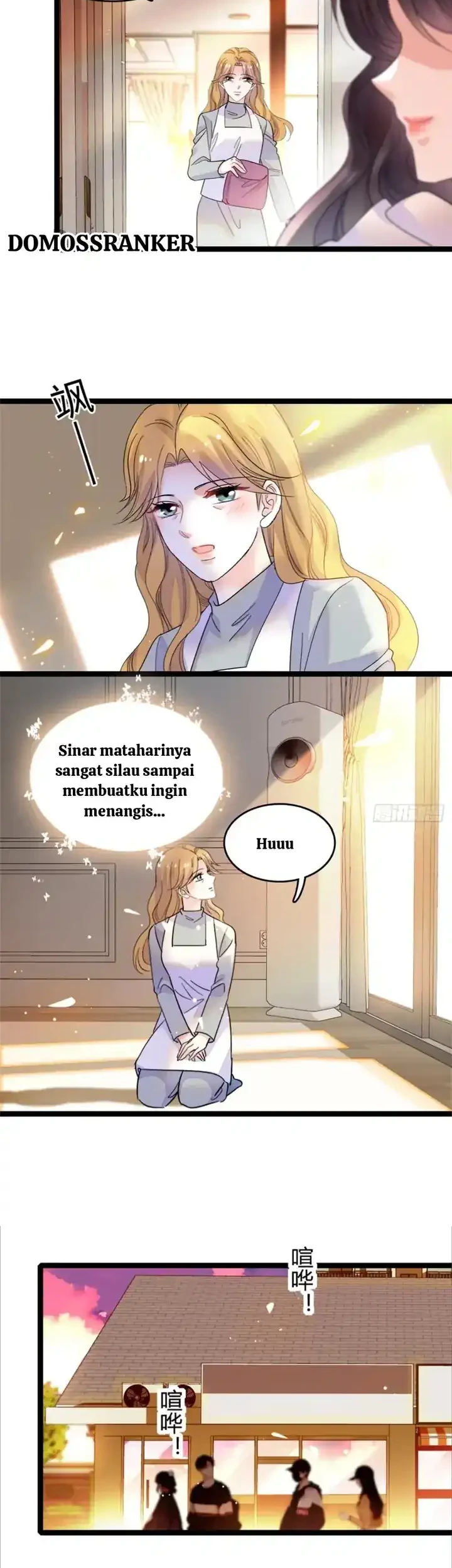The Almighty Daughter Runs The World Chapter 17 Gambar 6