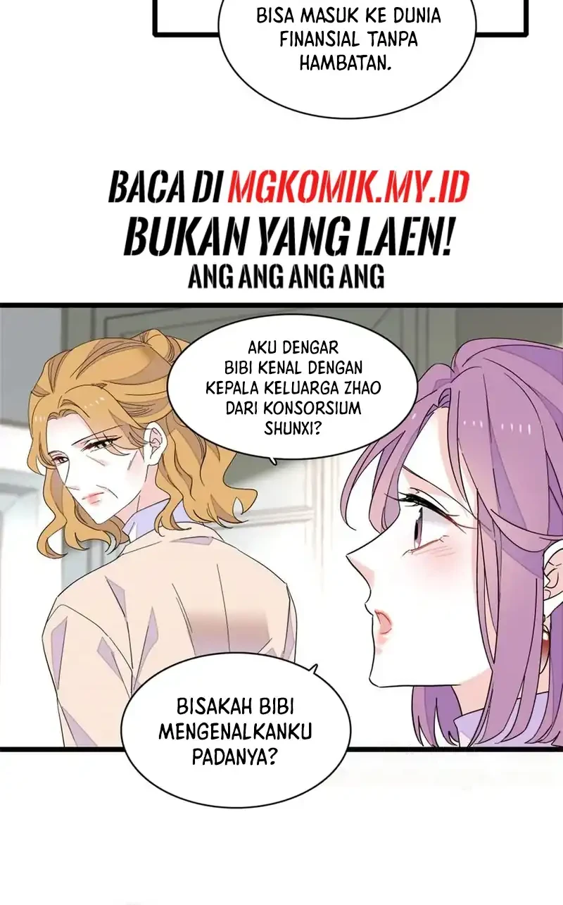 The Almighty Daughter Runs The World Chapter 173 Gambar 8