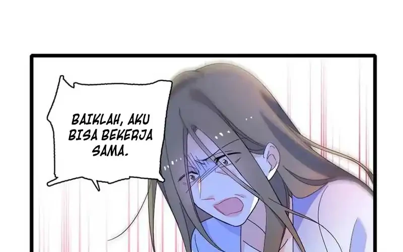 The Almighty Daughter Runs The World Chapter 175 Gambar 8