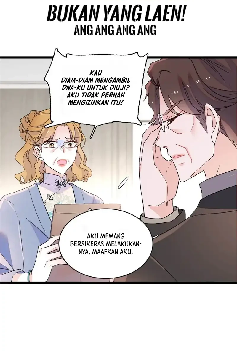 The Almighty Daughter Runs The World Chapter 180 Gambar 7