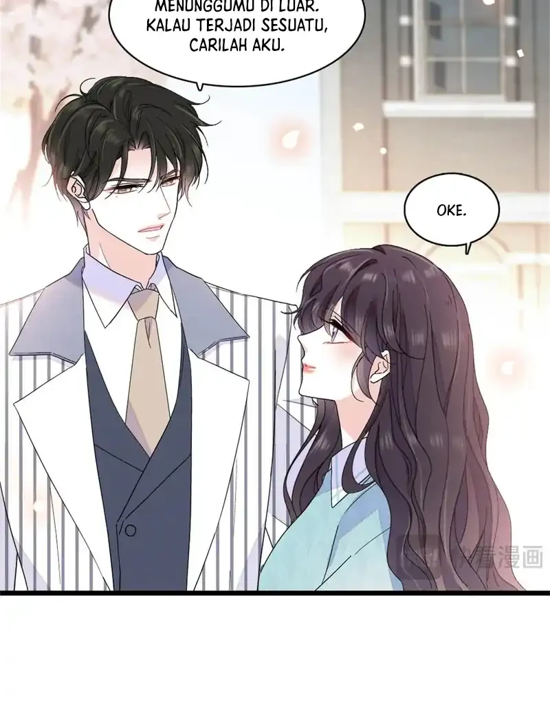 The Almighty Daughter Runs The World Chapter 183 Gambar 6
