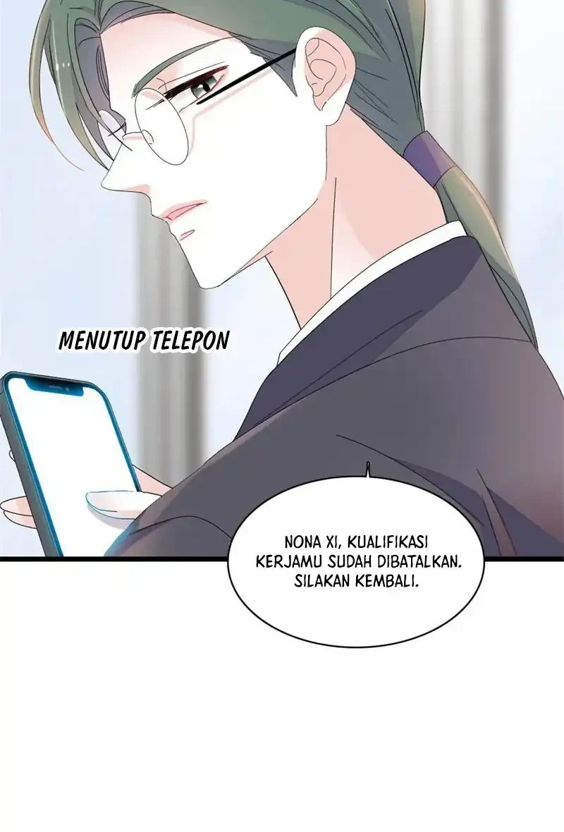 The Almighty Daughter Runs The World Chapter 185 Gambar 7