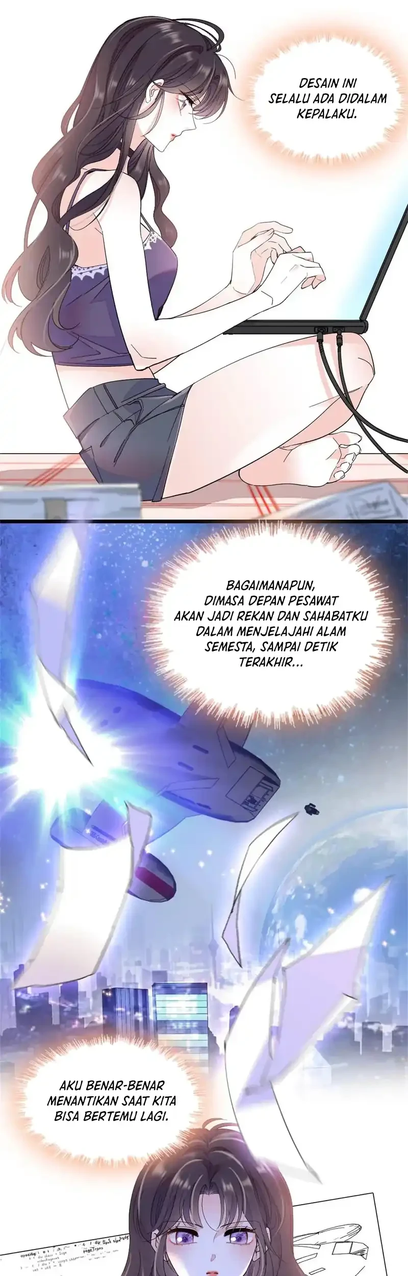 The Almighty Daughter Runs The World Chapter 189 Gambar 7