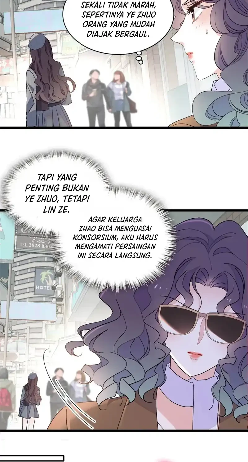 The Almighty Daughter Runs The World Chapter 191 Gambar 8