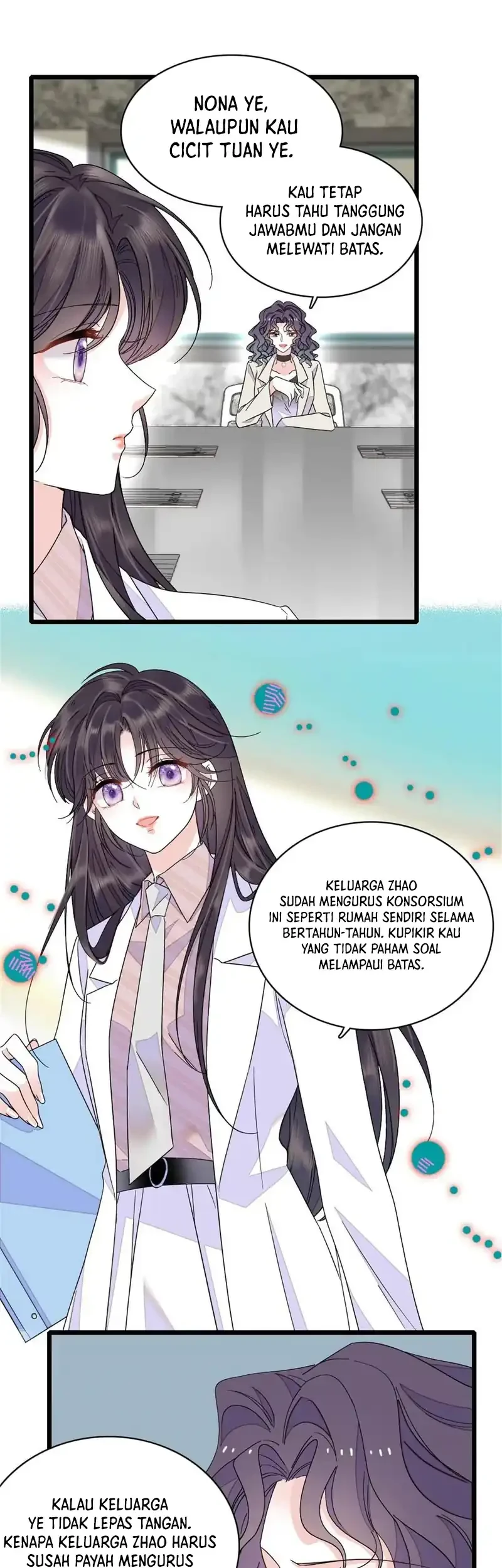 The Almighty Daughter Runs The World Chapter 196 Gambar 7