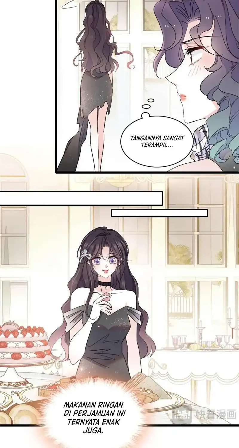 The Almighty Daughter Runs The World Chapter 200 Gambar 8