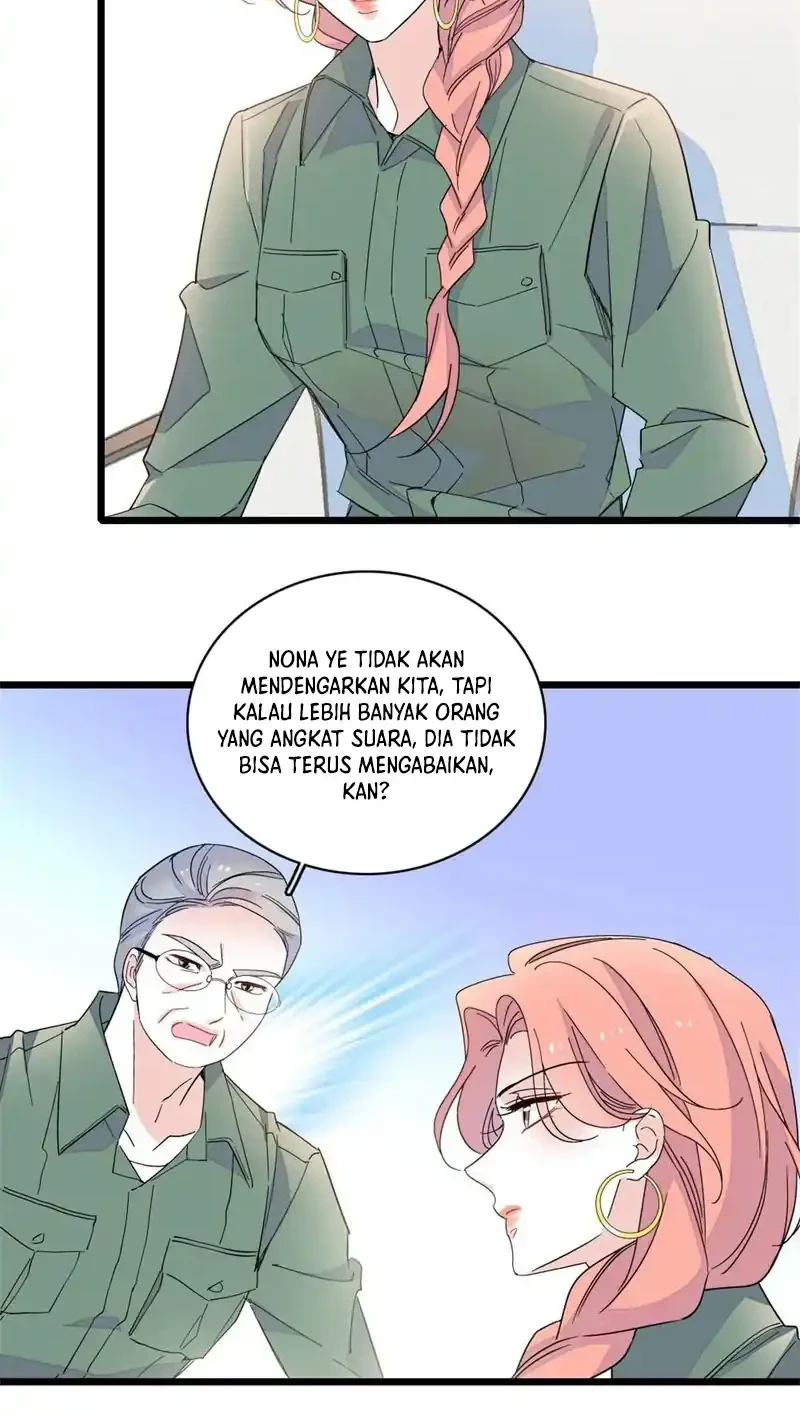 The Almighty Daughter Runs The World Chapter 201 Gambar 8