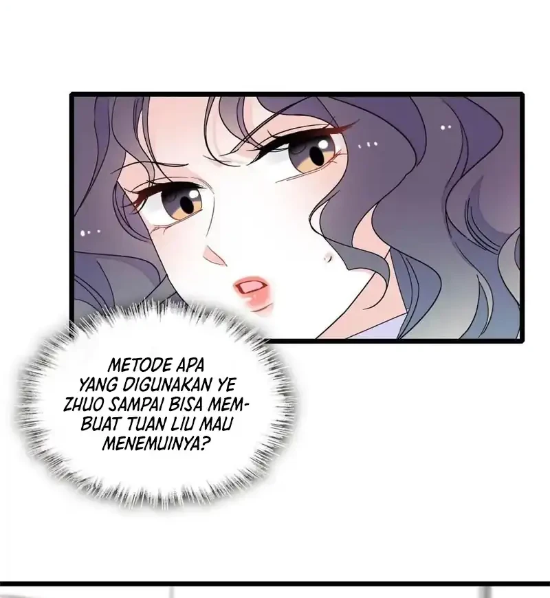 The Almighty Daughter Runs The World Chapter 205 Gambar 8