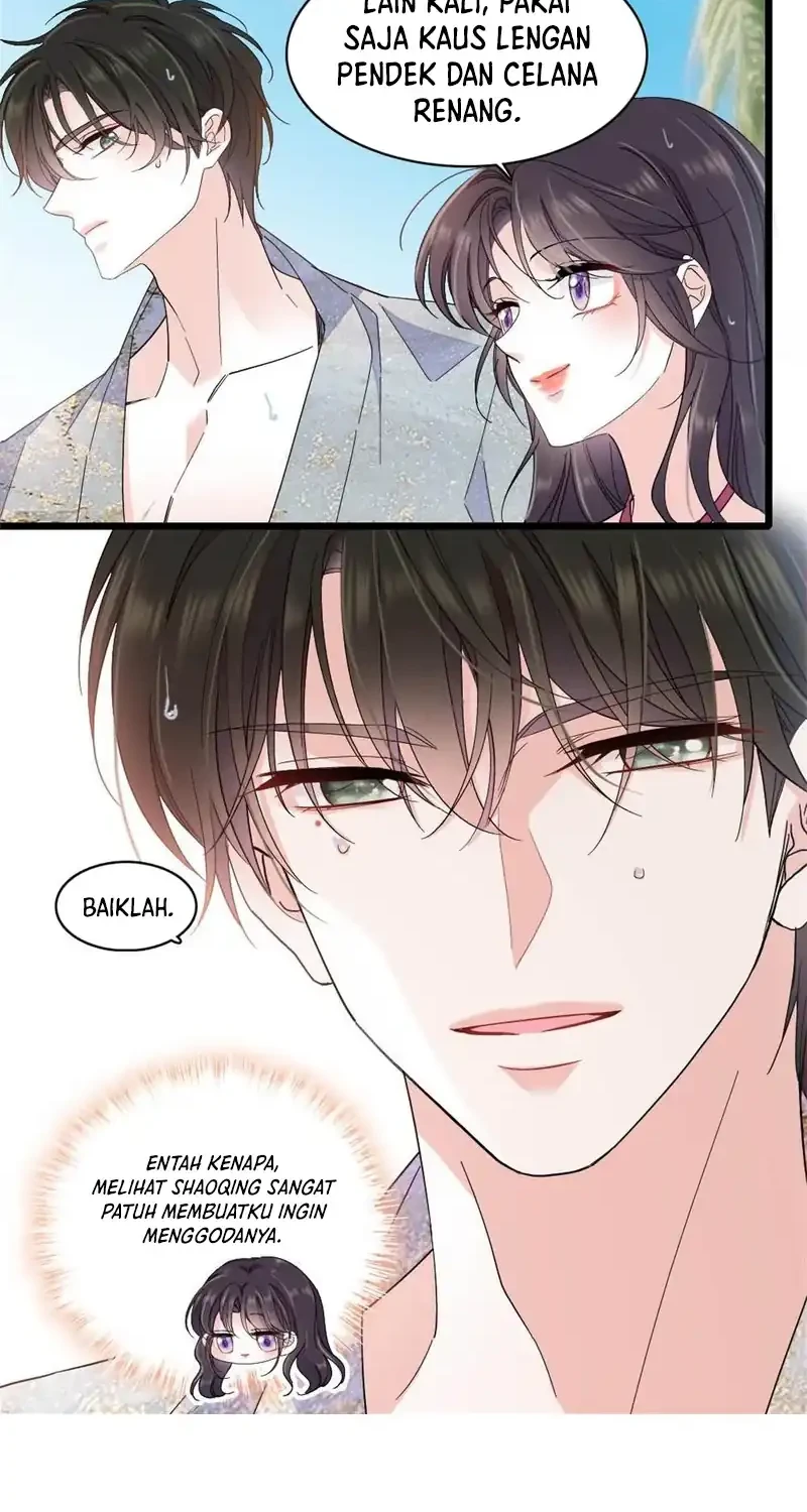 The Almighty Daughter Runs The World Chapter 213 Gambar 8