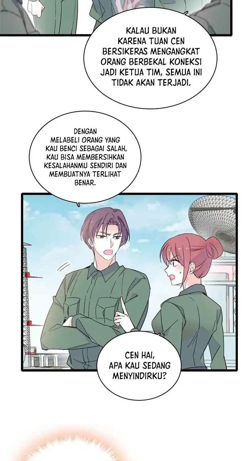 The Almighty Daughter Runs The World Chapter 214 Gambar 8