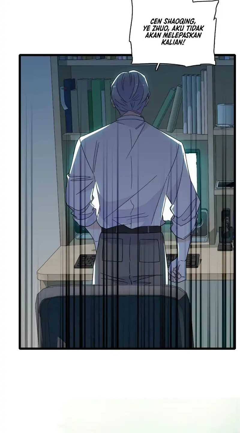 The Almighty Daughter Runs The World Chapter 216 Gambar 8