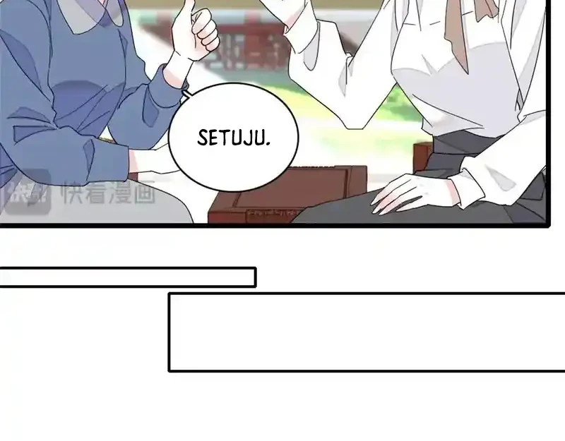 The Almighty Daughter Runs The World Chapter 229 Gambar 8