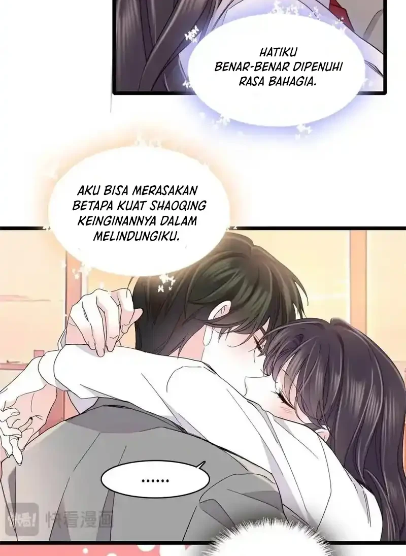 The Almighty Daughter Runs The World Chapter 236 Gambar 8