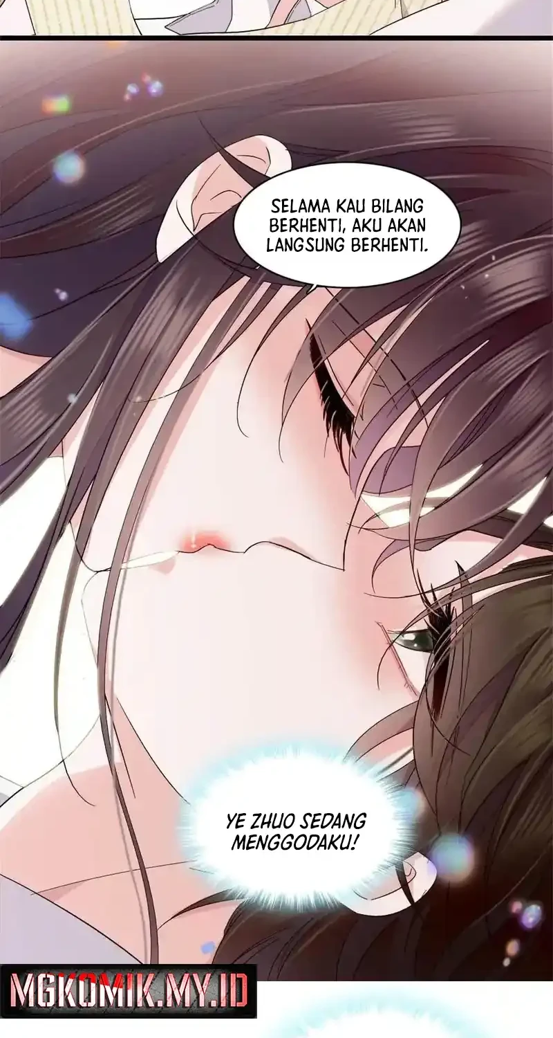 The Almighty Daughter Runs The World Chapter 237 Gambar 6
