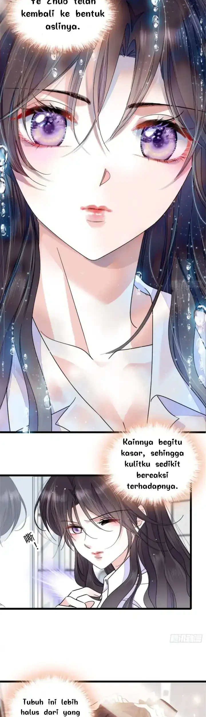 The Almighty Daughter Runs The World Chapter 3 Gambar 6