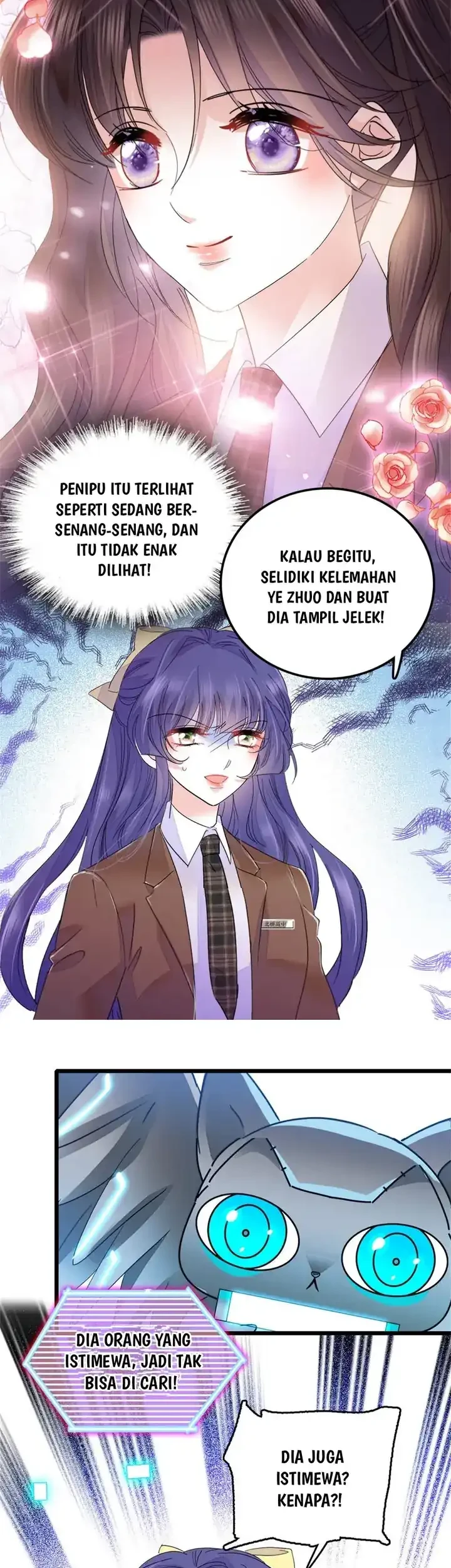 The Almighty Daughter Runs The World Chapter 30 Gambar 7