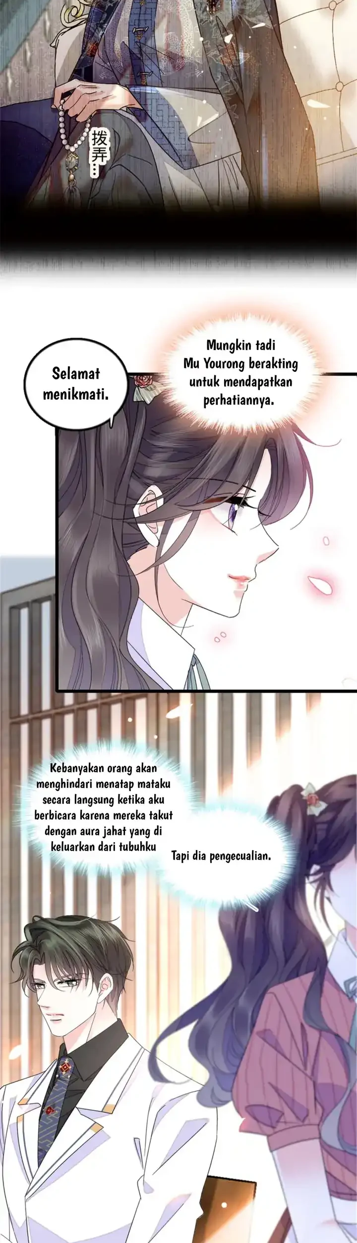 The Almighty Daughter Runs The World Chapter 31 Gambar 6