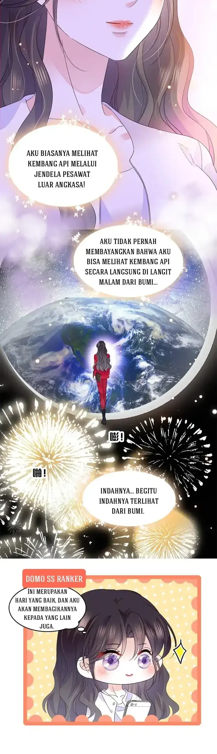 The Almighty Daughter Runs The World Chapter 59 Gambar 6