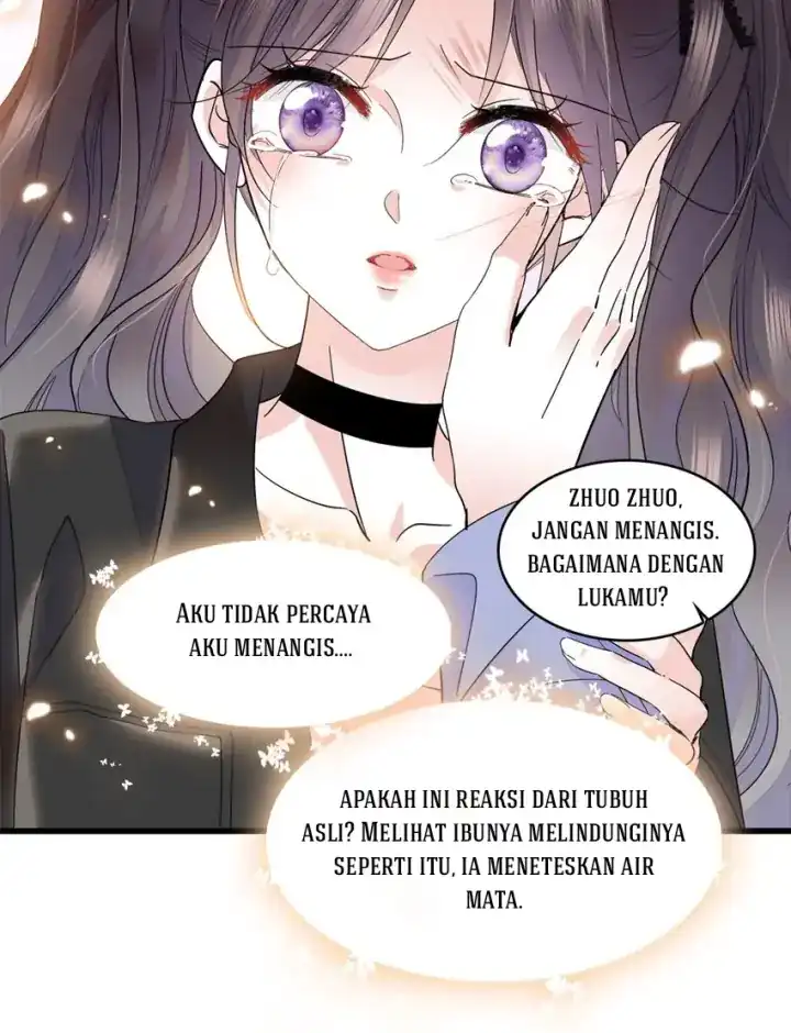 The Almighty Daughter Runs The World Chapter 61 Gambar 10