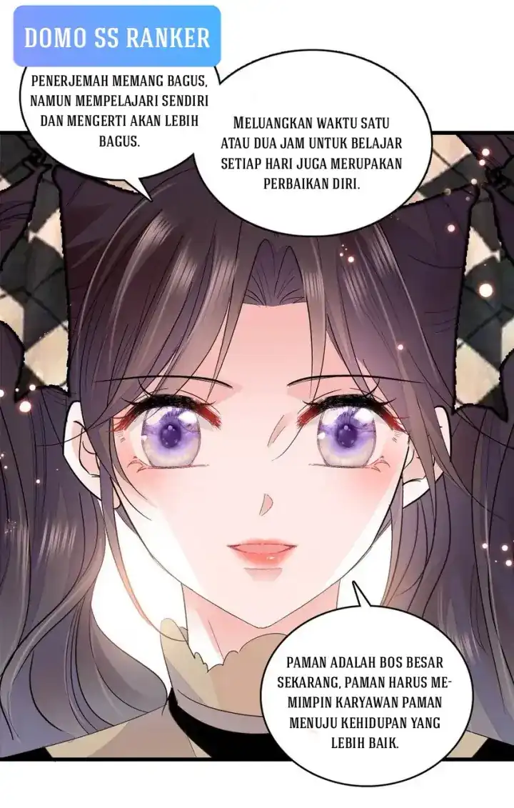 The Almighty Daughter Runs The World Chapter 62 Gambar 10