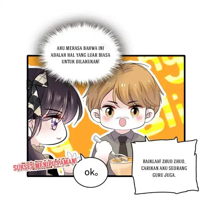 The Almighty Daughter Runs The World Chapter 62 Gambar 11