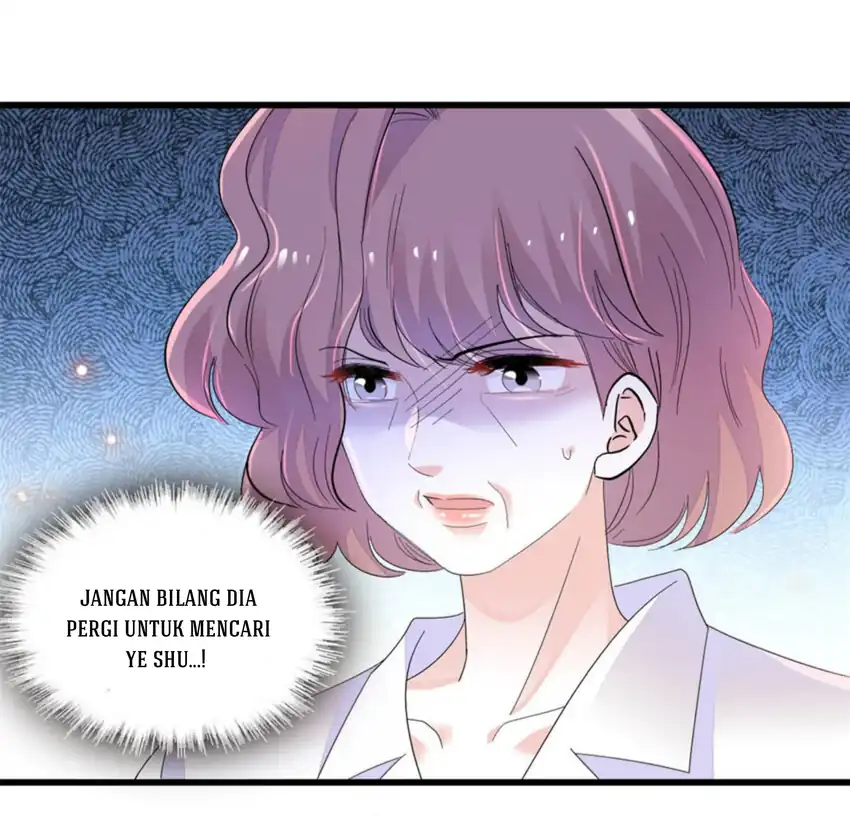 The Almighty Daughter Runs The World Chapter 63 Gambar 12