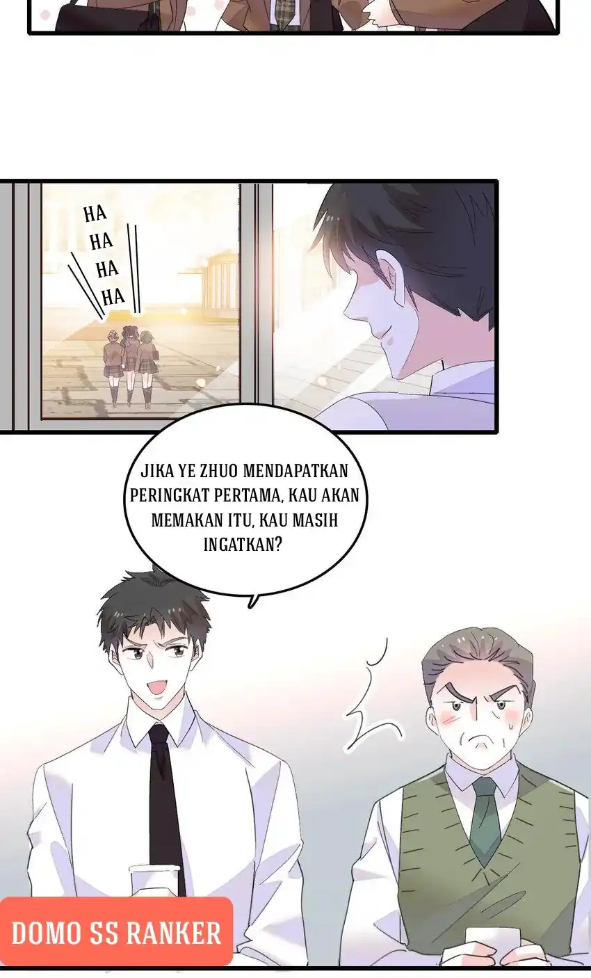 The Almighty Daughter Runs The World Chapter 64 Gambar 11